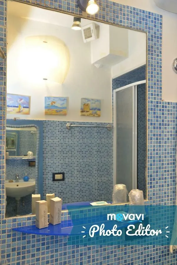 Pomelia by Lulù Hotel Mondello 0*,