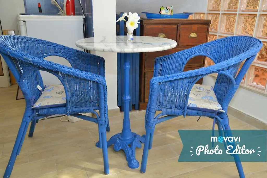 Affittacamere Pomelia by Lulù Hotel Mondello Italia