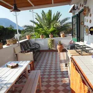  Appartamento Casa Lunastella Locazione Turistica