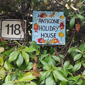  Casa vacanze Antigone Holiday House