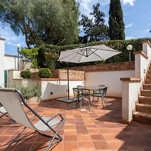  Casa vacanze Casa Ibiscus