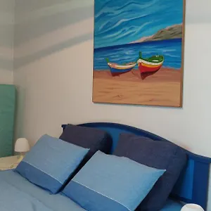  Appartamento La Casa Di Chico