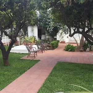  Appartamento Casa Agrumeto - Locazione Turistica
