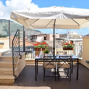 Appartamento Palermo Holidays